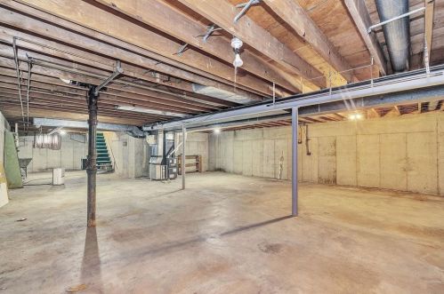 10465 Deerfield Rd, Cincinnati OH  45242-1419 exterior