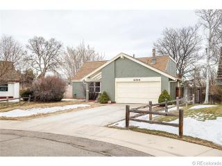 4394 Van Gordon Way, Morrison, CO 80465-1321