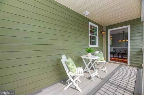 109 Main St, Graceham MD  21788-2042 exterior