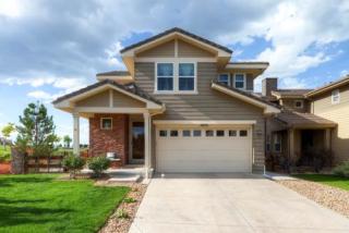 10531 Rutledge St, Parker CO  80134-3784 exterior