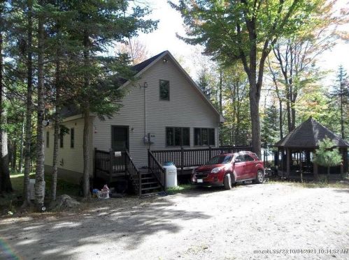 165 Meddybemps Shores Rd, Crawford, ME 04694-6226