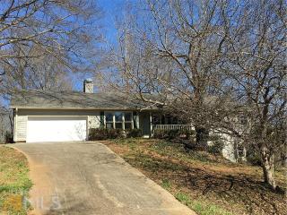 3731 River North Dr, Gainesville, GA 30506-3208