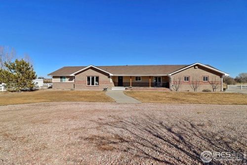 400 Immigrant Trl, Fort Collins CO  80550-2624 exterior
