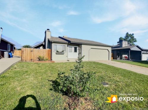 1451 Quitman St, Denver, CO 80219-3745
