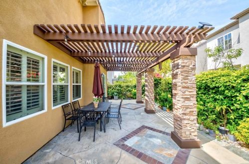9 Carmichael, Irvine CA  92602-0939 exterior