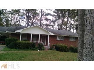 3216 Bunny Ln, Decatur, GA 30034-3725