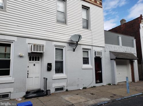 1813 19 St, Philadelphia PA  19146-1438 exterior