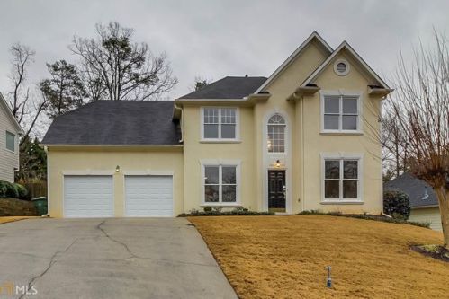 4002 Annandale Main, Kennesaw, GA 30144-6176