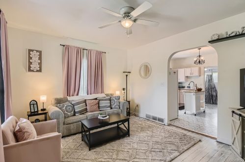 1629 7th Ave, Greeley CO  80631-5801 exterior