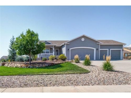 11923 Royal County Down Rd, Amo, CO 80831-4001