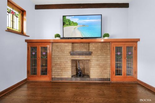 2612 Cuyler Ave, Forest View IL  60402-2710 exterior