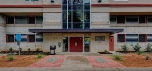 711 26th St, Austin TX  78705-4468 exterior