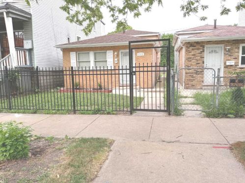 6508 Loomis Blvd, Chicago, IL 60636-2912
