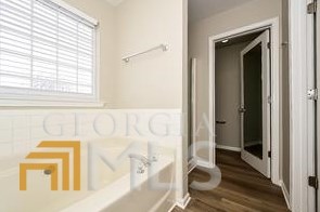 431 Fairlawn Dr, Stockbridge GA  30281-7776 exterior