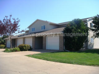 626 Sycamore Ave, Sioux Falls SD  57110 exterior
