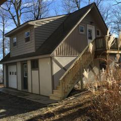 359 Elk Mountain Rd, Afton VA  22920-2517 exterior