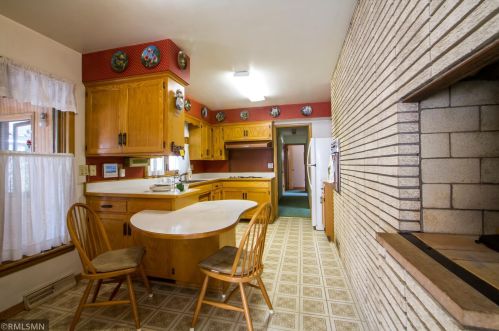 1533 Conway St, Saint Paul MN  55106-5923 exterior