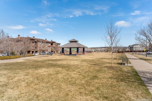 9429 Ashbury Cir, Parker CO  80134-5578 exterior