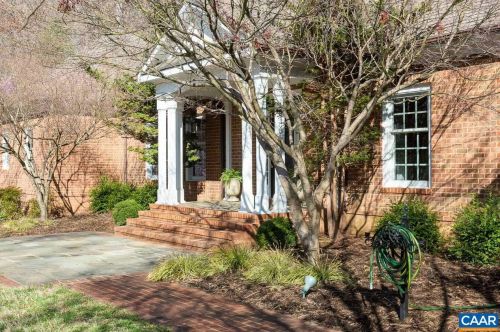 3140 Turner Mtn Wood Rd, Charlottesville, VA 22903-7017