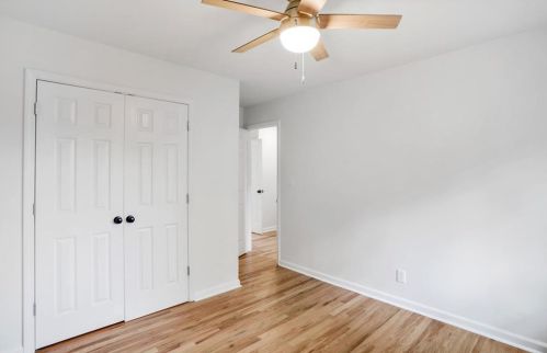 2501 Bradford Sq, Atlanta GA  30345-1338 exterior
