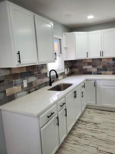 5632 Fursman Ave, Fort Worth TX  76114-4512 exterior