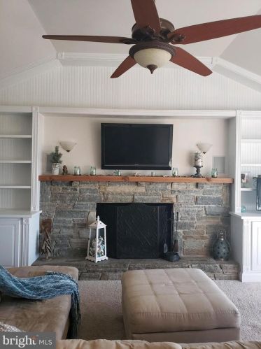 2108 Park Beach Dr, Aberdeen MD  21001-4337 exterior