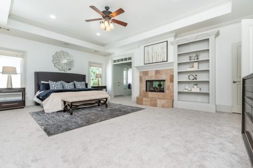 2767 Grv St, Atlanta GA  30319-2843 exterior