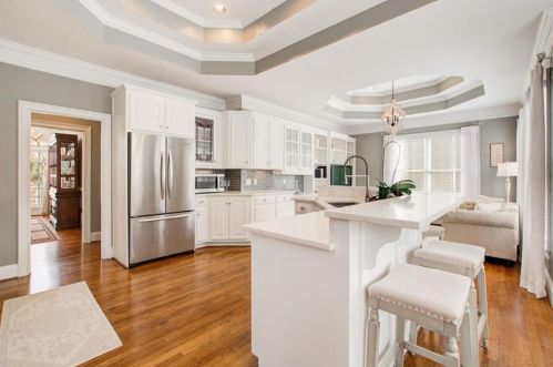 4450 Crestwicke Pointe, Atlanta GA  30319-1081 exterior