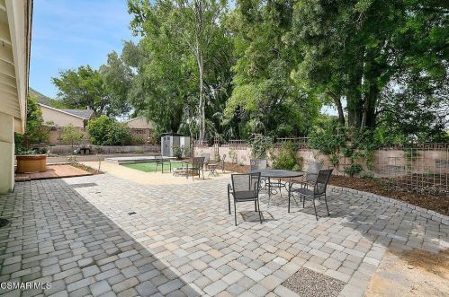 1258 Los Amigos Ave, Simi Valley CA  93065-4025 exterior