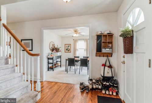 423 Lakeview Ave, Tavistock NJ  08033-1611 exterior