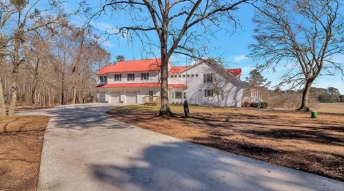 4050 Haralson Ml Rd, Conyers GA  30012-1538 exterior