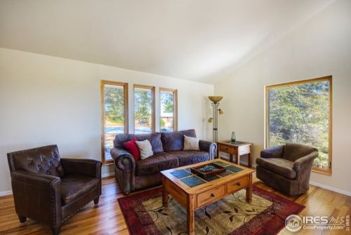 2410 Vassar Dr, Boulder CO  80305-5731 exterior