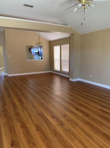 10632 Aransas Dr, Fort Worth TX  76131-3922 exterior