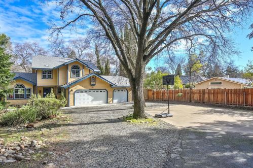 8998 Leedy Ln, Fair Oaks, CA 95628-4006