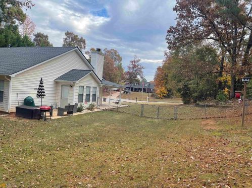 315 Ponderosa Trl, Jackson, GA 30233-2911