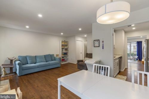 1603 Ingram Ter, Silver Spring MD 20906-5932 exterior