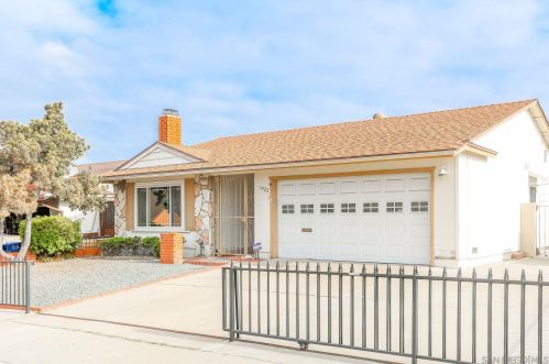 3922 Marcwade Dr, San Diego, CA 92154-3743