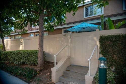 862 Boulder Pl, Anaheim CA  92808-2369 exterior