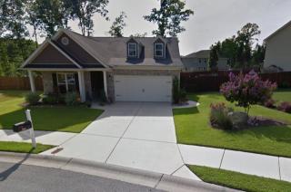 901 Oak Park Loop, Grovetown, GA 30813-5942