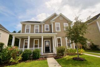 158 Avonshire Dr, Summerville SC  29483-7347 exterior