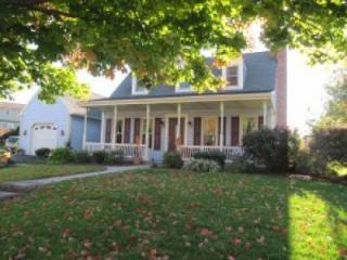 3209 Birchpoint Pl, Lancaster, PA 17601-1327