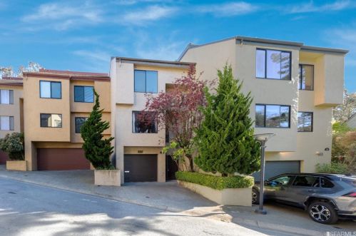 134 Galewood Cir, San Francisco, CA 94131-1132