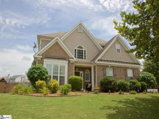 2 Tallin Ct, Greenville, SC 29607-6405