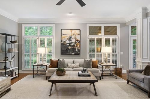 1133 Ashton Bluff Dr, Atlanta GA  30319-5399 exterior