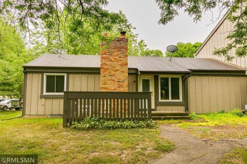 4826 Grenwich Way, Saint Paul MN  55128-2034 exterior