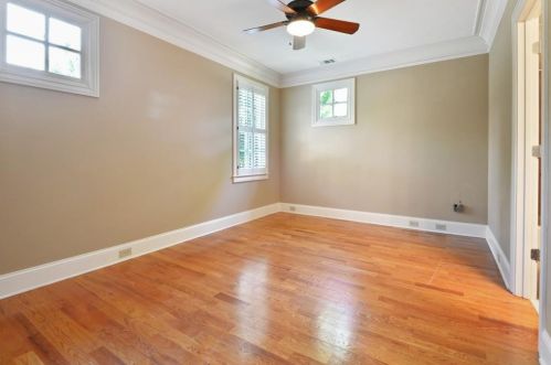 144 Beverly Rd, Atlanta GA  30309-2656 exterior