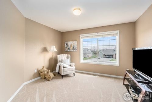 5719 White Willow Dr, Fort Collins CO  80528-6320 exterior
