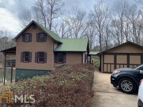 291 Cindy Cv, Cleveland, GA 30528-0036