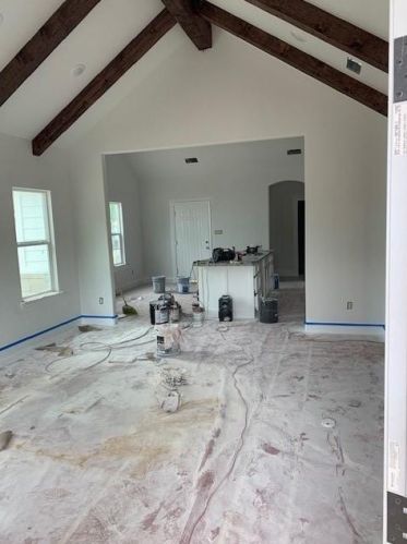 3301 Schadt St, Fort Worth TX  76106-6228 exterior