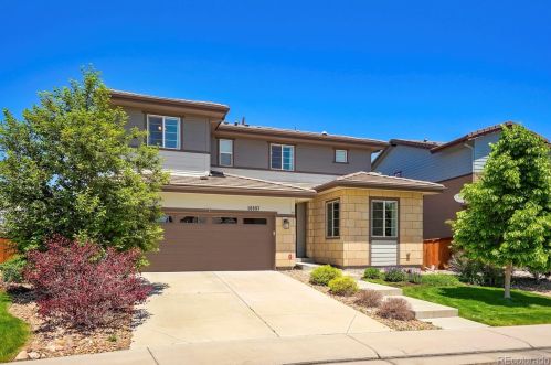 10887 Pastel Pt, Parker, CO 80134-4446